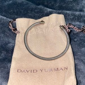 David yurman cable classic